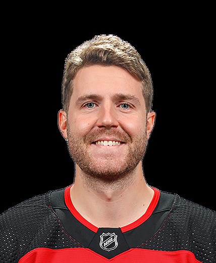 Chris Tierney - NHL News & Rumors