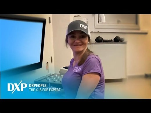 Lisa Duhon—Inventory Control | A Day in the Life | DXP Enterprises, Inc.