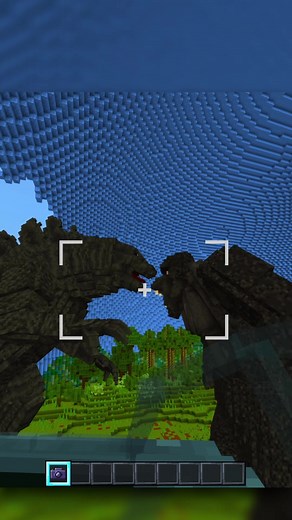 Mapa de Godzilla vs Kong en Minecraft bedrock. esta ocasion les mostrare la colaboracion de minecraft con la pelicula de Godzilla vs Kong que tuvieron hace un mes. #minecraft #minecraftpe #bedrockedition #mapasminecraft #addons #addons_for_minecraft #addonsminecraft #mods