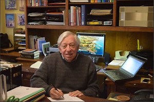 Robert J Gordon - Alchetron, The Free Social Encyclopedia