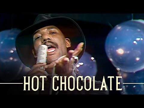 Hot Chocolate - Put Your Love In Me (Im Konzert, July 1978)