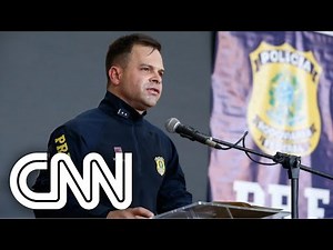 Jair Bolsonaro dispensa diretor-geral da PRF | CNN NOVO DIA