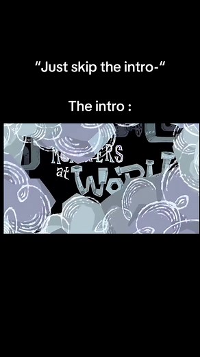 Monsters at Work: The Peakest Intro in Town