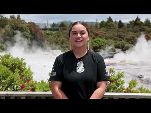 Work Integrated Learning - Te Puia