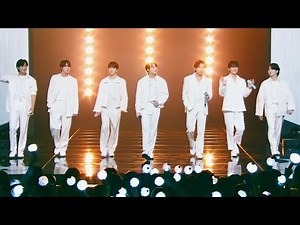 Yet To Come : BTS(방탄소년단 ビーティーエス) @Music Bank 220617