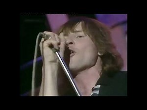 UFO - Doctor Doctor - London 1979