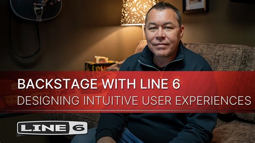 138 reactions · 4 comments | Get an inside look at how Line 6 approaches UI and UX design with Product Design Manager Dale Wagler. He shares the thinking behind the intuitive workflows of the Helix amp and effects processor, the origins of its color-coded effects blocks, and how smart design choices—like discoverability and visual feedback—shape a seamless creative experience for players. Learn more: https://line6.com/helix/ | Line 6 | Facebook