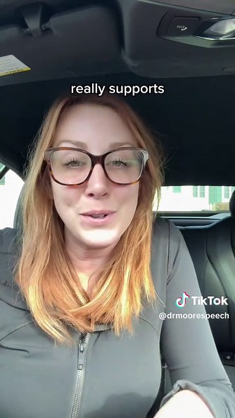 Understanding Gliding in Motor Speech Development