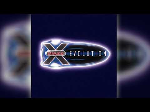 XDIAZZ - .wav (Prod. Nauts)