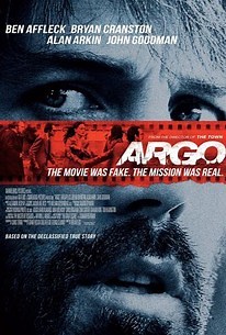 Argo | Audience Reviews