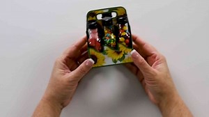 Make a Candy Holder Six-Pack – Perfect DIY Gift Idea!