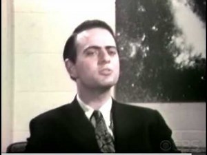 What Exactly Was Carl Sagan Working on with the U.S. Military?