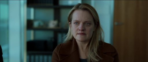 Elisabeth Moss In 'The Invisible Man' First Trailer