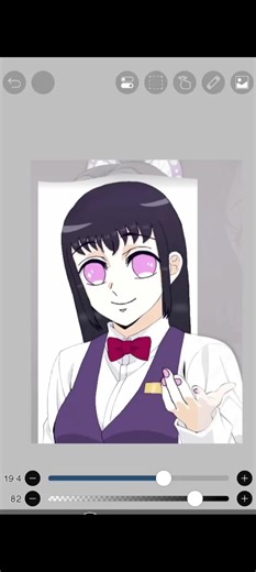 Exploring Digital Art with ibisPaint X