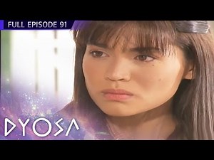 Dyosa | Anne Curtis, Sam Milby | Full Episode 91