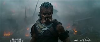 Predator: Badlands Trailer (2025) | Movie Trailers and Videos
