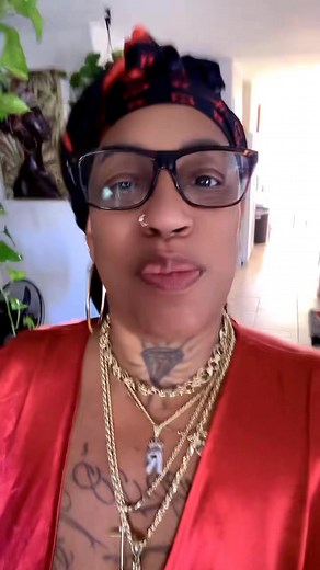 Regina McKay on Reels