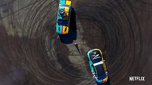 Check out the trailer for the new Hyperdrive! | Wonderwall