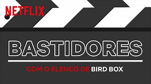225K views · 476 shares | Elenco bom é assim: faz filme até de olhos fechados. Bird Box já está disponível. | Netflix | Facebook