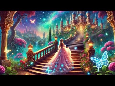 English Fairy Tales | Moral Story For Kids | Blue Beard Prince Story | English Story