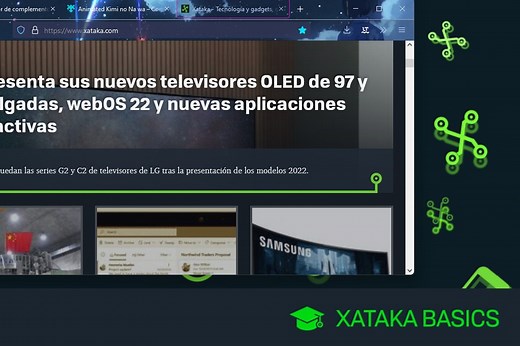Cómo personalizar Firefox para cambiar su aspecto y dejarlo como más te guste