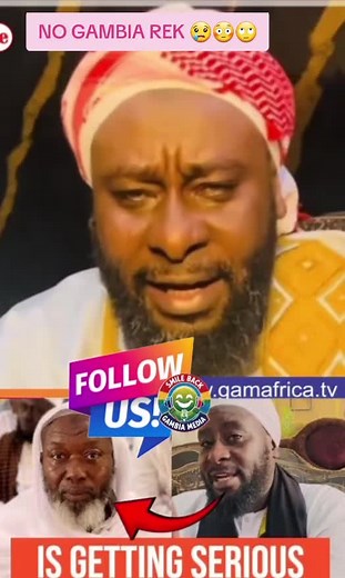 Exploring Gambian Pride and Community Spirit