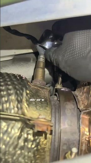 O2 Sensor Removal Tool | Remove Oxygen Sensors Without Damaging Wires 🔧🚗 #O2Sensor #EngineRepair