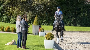 What makes a good riding coach? H&H picks a top mental coach’s brain...
