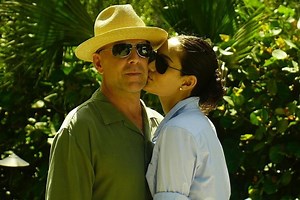 Bruce Willis' Wife Emma Heming Shares Update as Pair Celebrate Wedding Anniversary