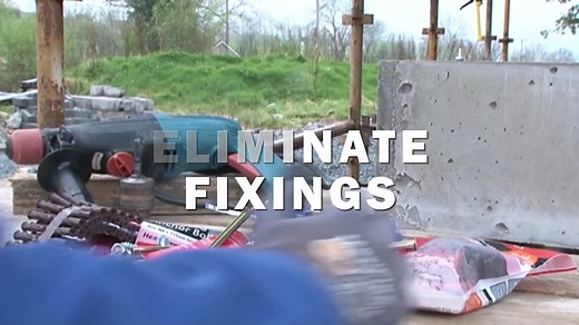 Power Grab n Bond- A Revolutionary Product in the field of Heavy-Duty Versatile Bonding! Power Grab n Bond’s ability to bond combined materials such as wood to concrete or stainless steel to stone is incredible- REDUCES LABOUR BY 50%!!! Product Demonstrations of this Revolutionary Construction Adhesive at Travis Perkins starting from End of November onwards! #productdemos #tribridtechnology #powergrabnbond #ct1 | CT1