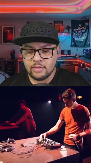 Melhores Do Ano 🔥 Esse vídeo do Saro Caiu no gosto das pessoas muito rapidamente. #beatboxing_is_art #melhoresdoano2025 #beatboxing #beatboxer #react #beatbox #crazybeatbox #biliejean | Crazy Beatbox