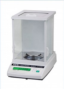 [Hot Item] Electronic Analytical Balance for Laboratory