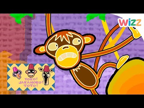 Yoko! Jakamoko! Toto! - The Mango