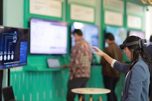 Survei KIC: 83,6 Persen Masyarakat Indonesia Familiar Dengan AI - Teknologi Katadata.co.id