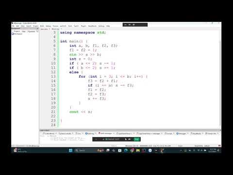 [CPP Bài 7.2] Kỹ năng Debug – Phân tích lỗi logic và runtime error