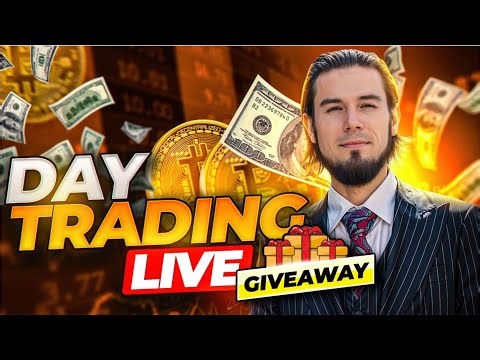 Live Trading NQ $125,000=3Giveaways Instant Funding LiveTrading Lucid+YRM+TOF-DayTrading-NQFutures