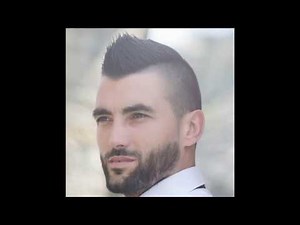 30 Mohawk Hairstyles For Men