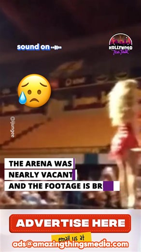 The stage was lit, but something felt missing. Whispers from the night left more questions than answers. A performance like this wasn’t what anyone expected. | Tradition Today