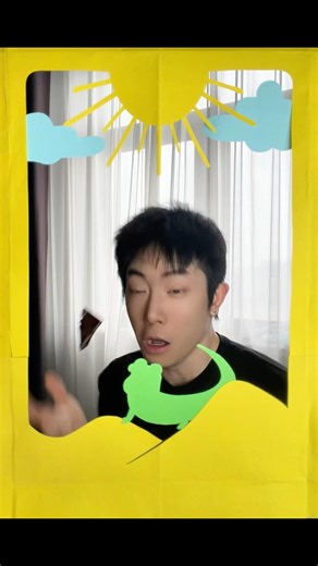 Papercut animation: i really dont have… #papercutting #stopmotionanimation #art #hoppers