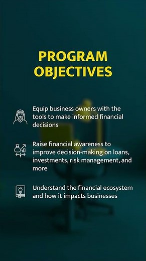 Financial Literacy Program