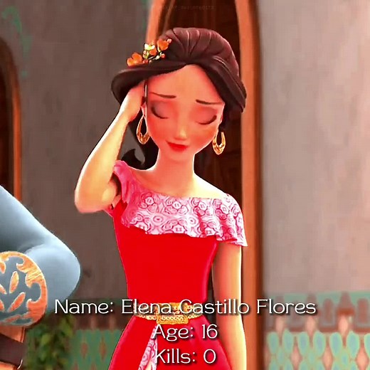 completely forgot about this account. Help 😭 #elenaofavalor #elena #elenaofavaloredit #Primcesselena #queenelena #elenaedit