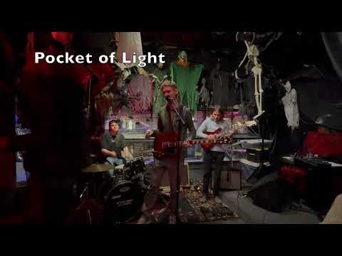 The Poppletons - "Pocket of Light" - 10/28/25