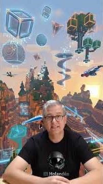 I've entered the EXPERIMENTAL section of Creativerse: here's what's changed