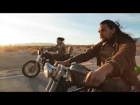 Road To Paloma (2014) with Robert Homer Mollohan, Lisa Bonet, Jason Momoa Movie