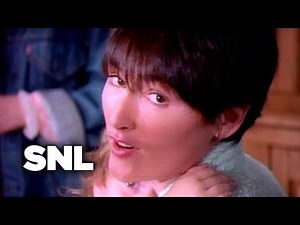 Thirty-something Cereal - Saturday Night Live