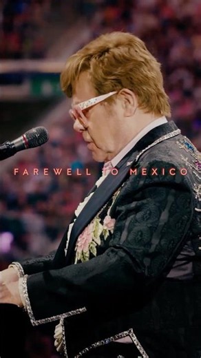 Mexico, I can’t wait to see you again!
