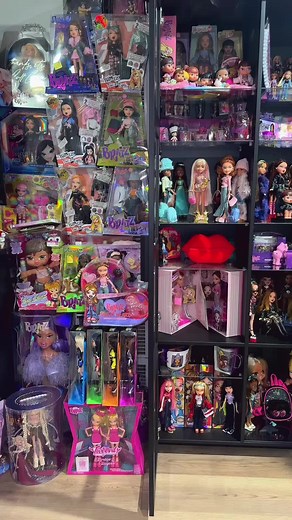 Bratz Collection Highlights for 2025
