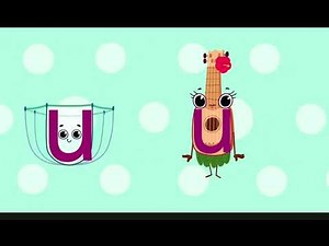 Alphafriends Theme Song