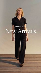 Destination: Resort 2025 Pack your bags: https://cabionline.com/collection/clothes-category/new-arrivals-resort/ | cabi