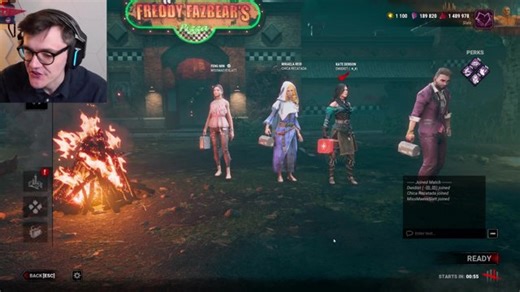 The five gen Doctor loop